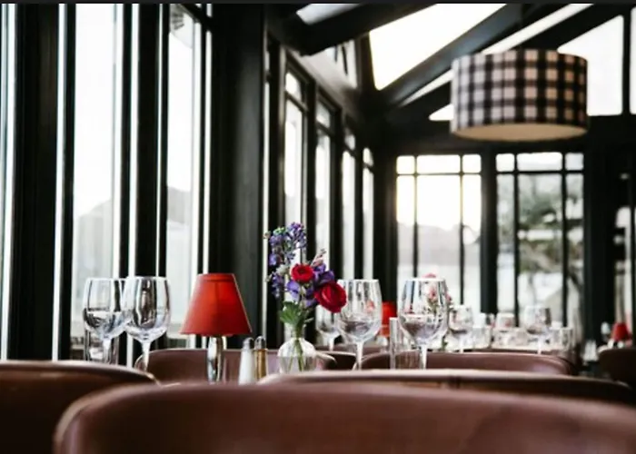 Otel The Martello Bray