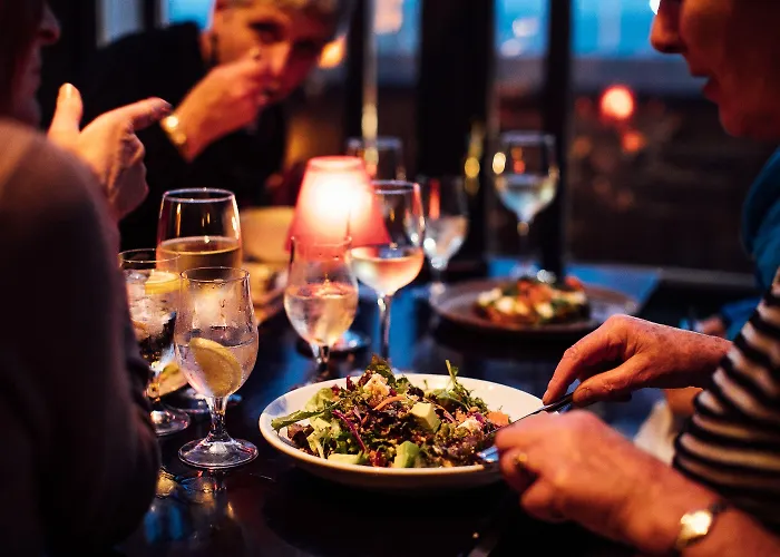 Otel The Martello Bray