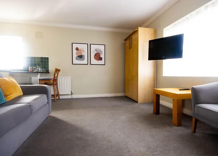 The Martello Hotel Bray