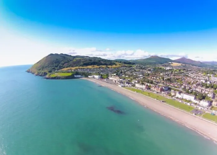 Hotel The Martello 2*