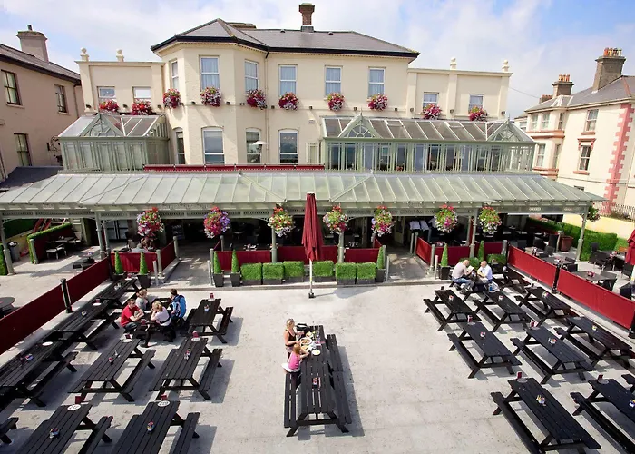 The Martello Hotel 2*