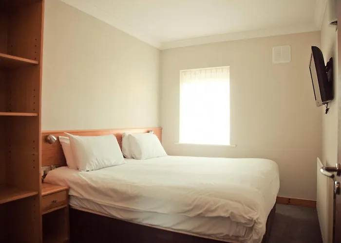 Hotel The Martello 2*