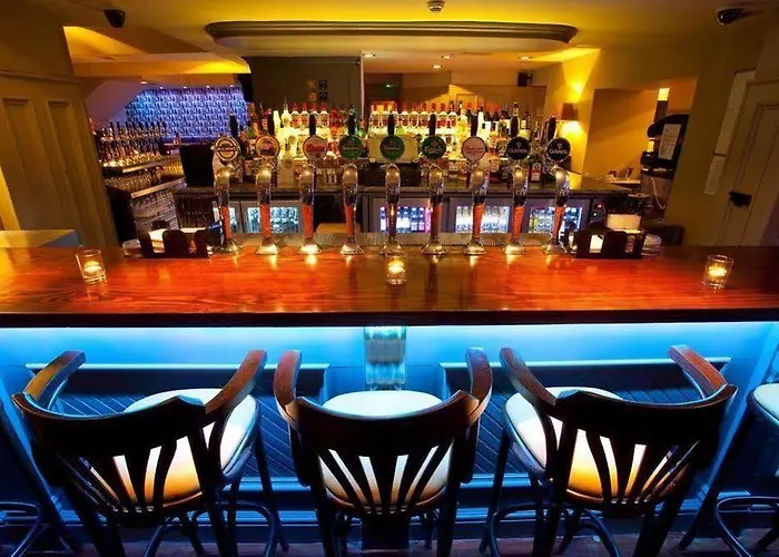 Otel The Martello 2*