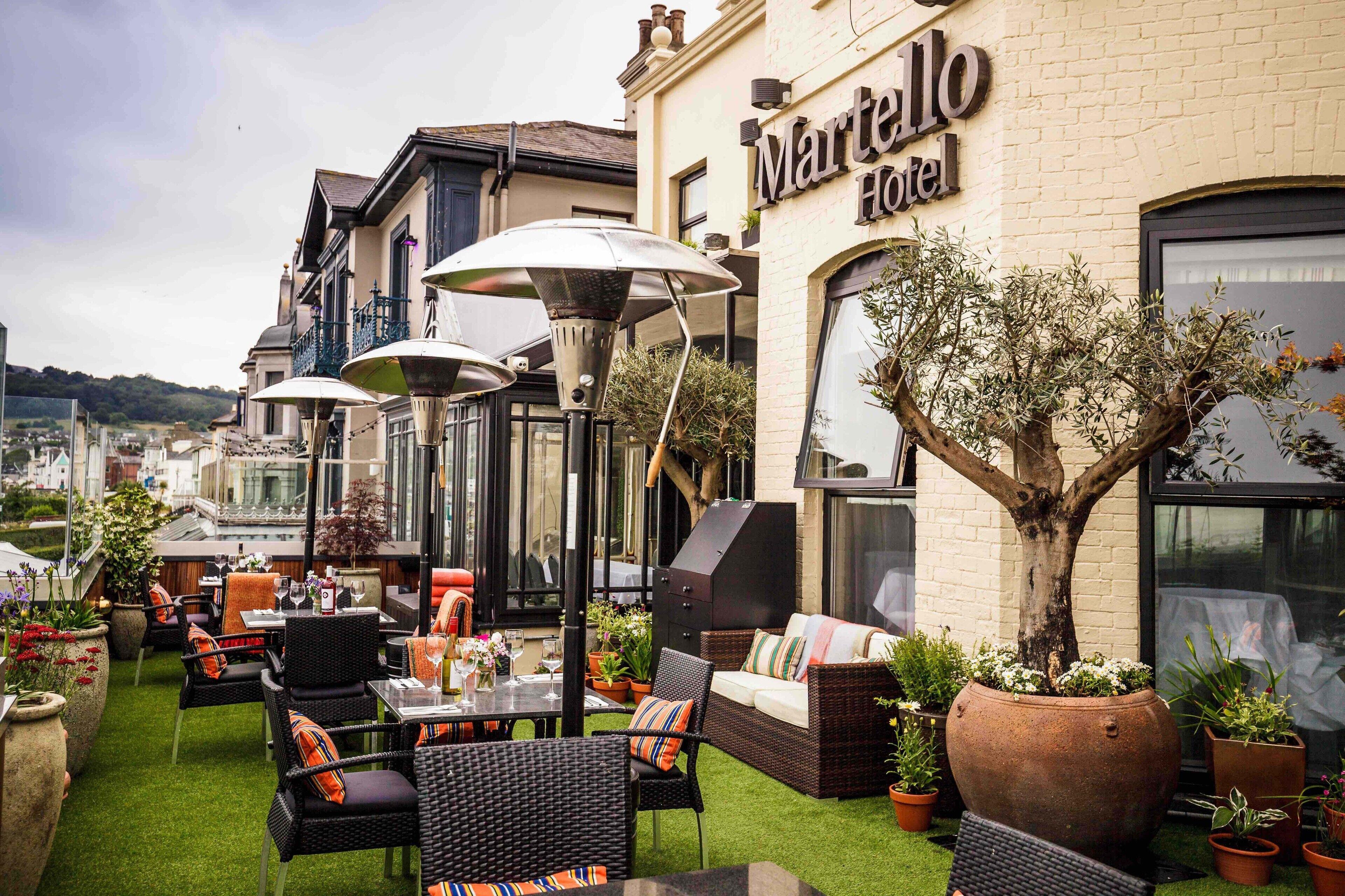 hotel-the-martello-hotel-bray-ireland-book-now-2026-prices
